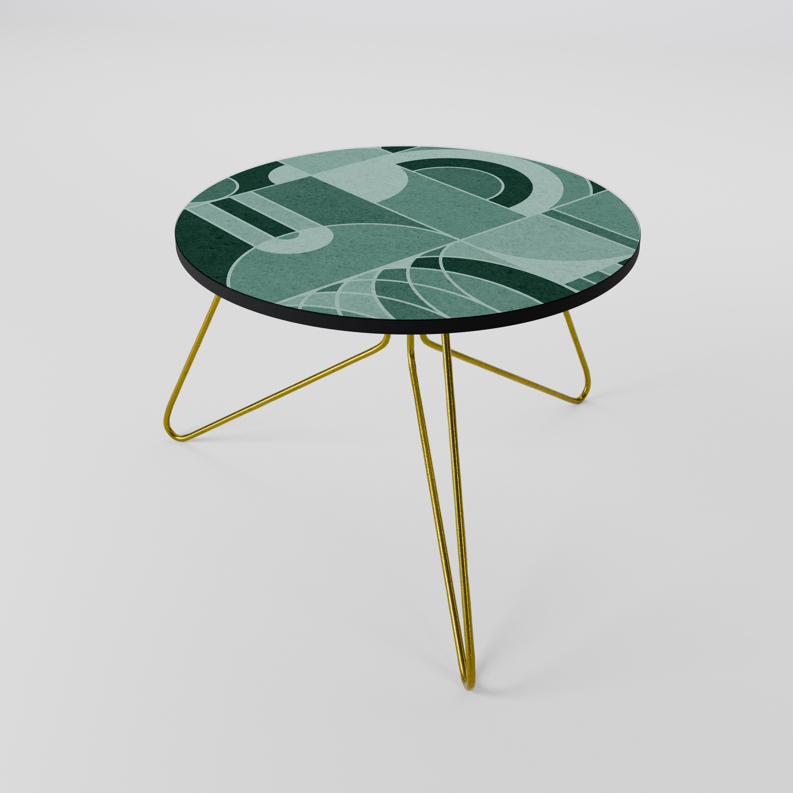 Table basse HARMONIC GRID 60