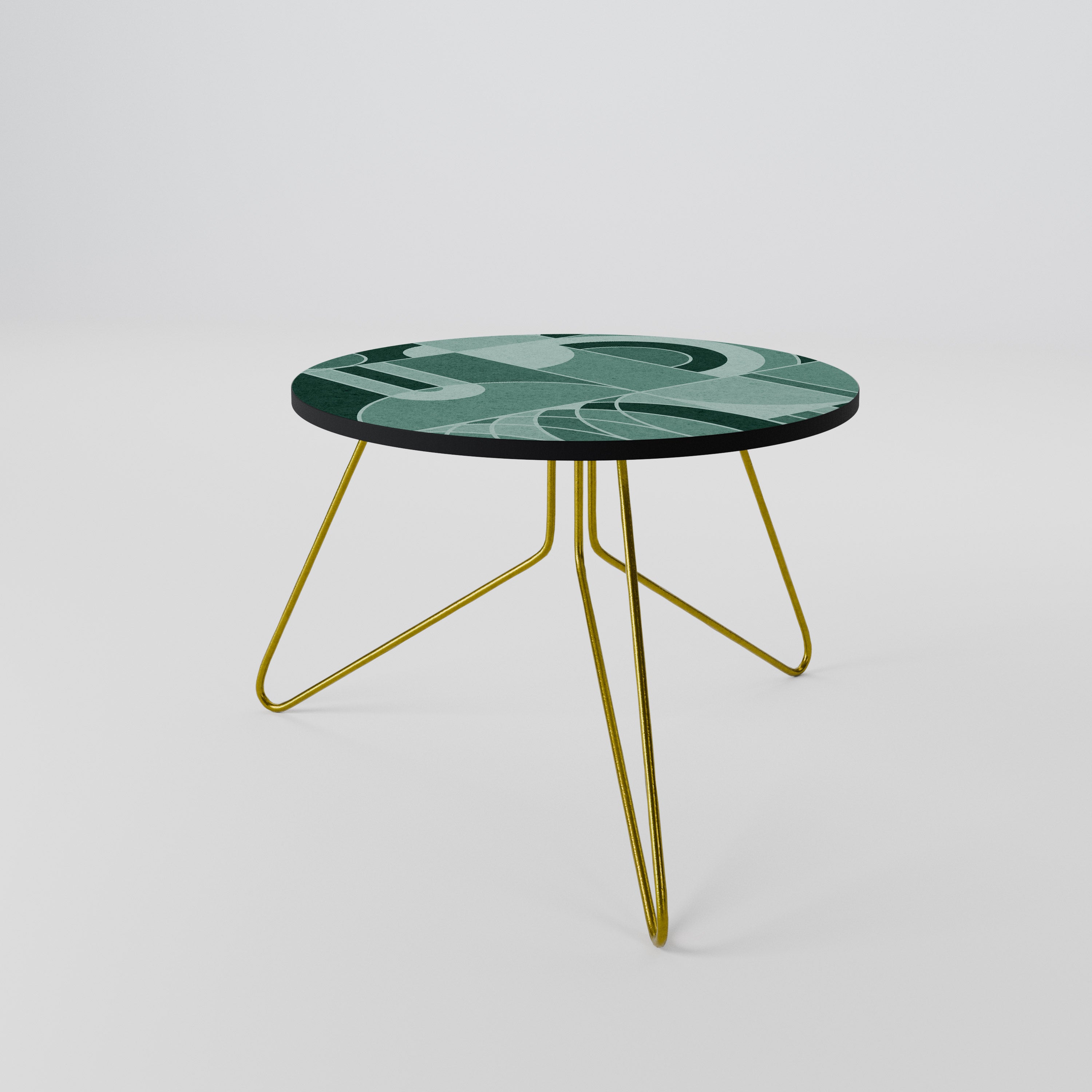 HARMONIC GRID Coffee Table