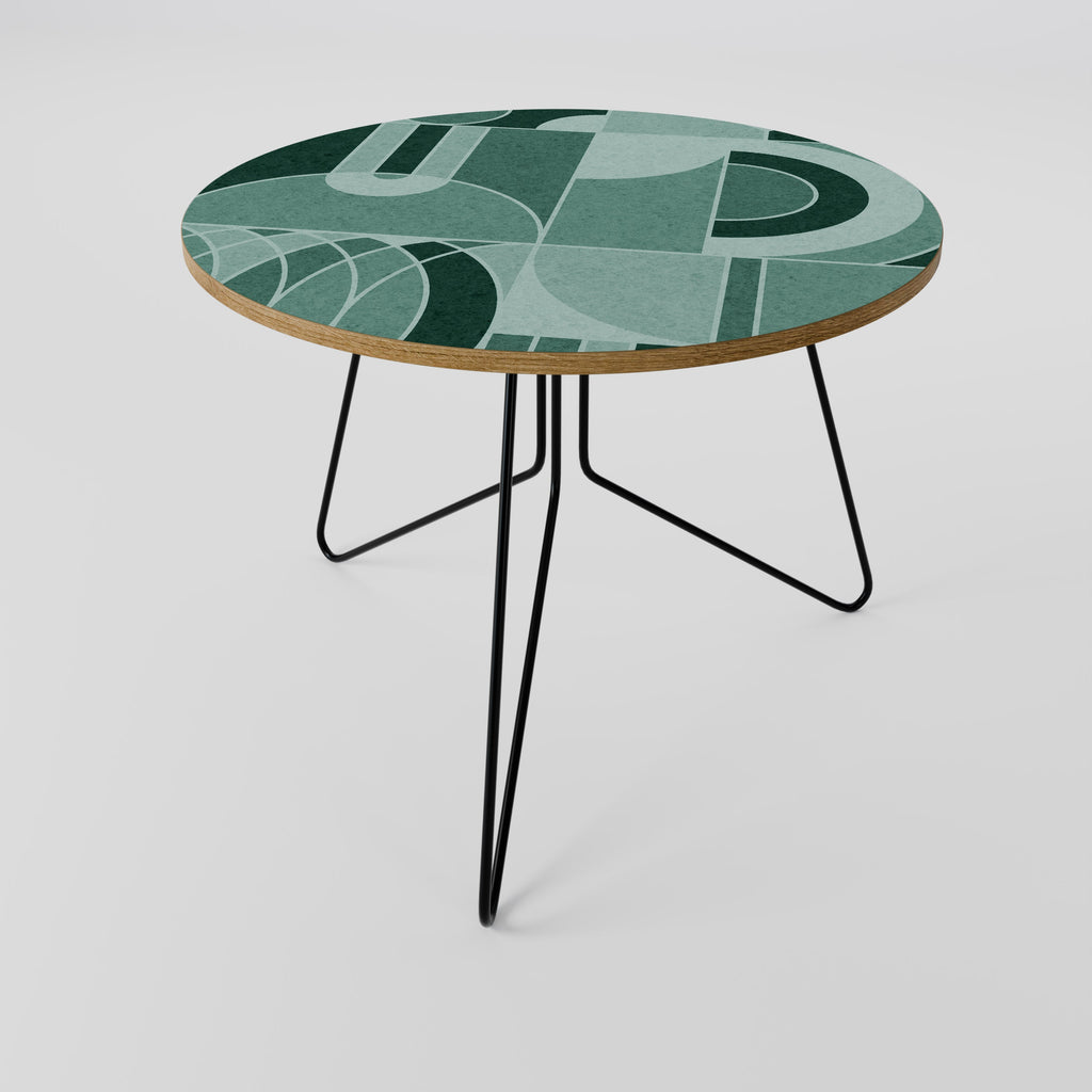 Table basse HARMONIC GRID 69