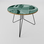 HARMONIC GRID Coffee Table