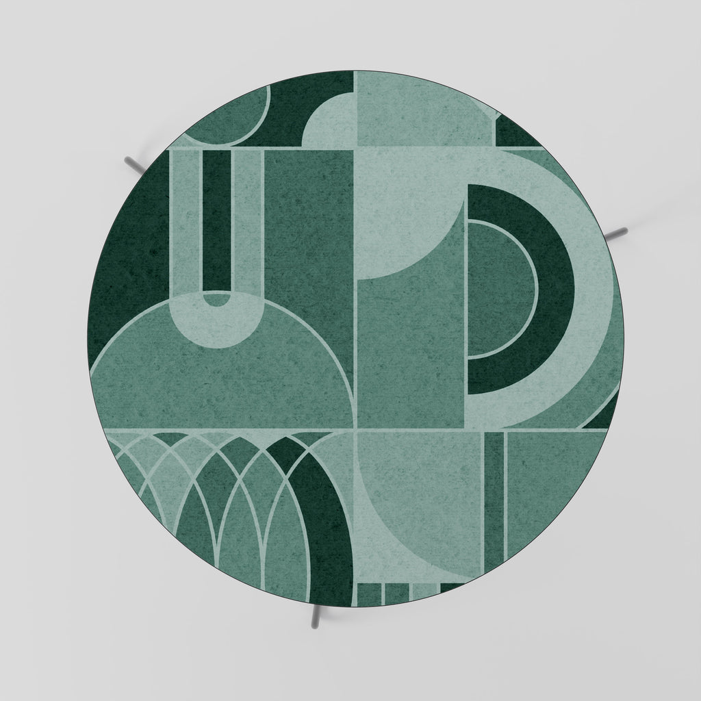 Table basse HARMONIC GRID 69