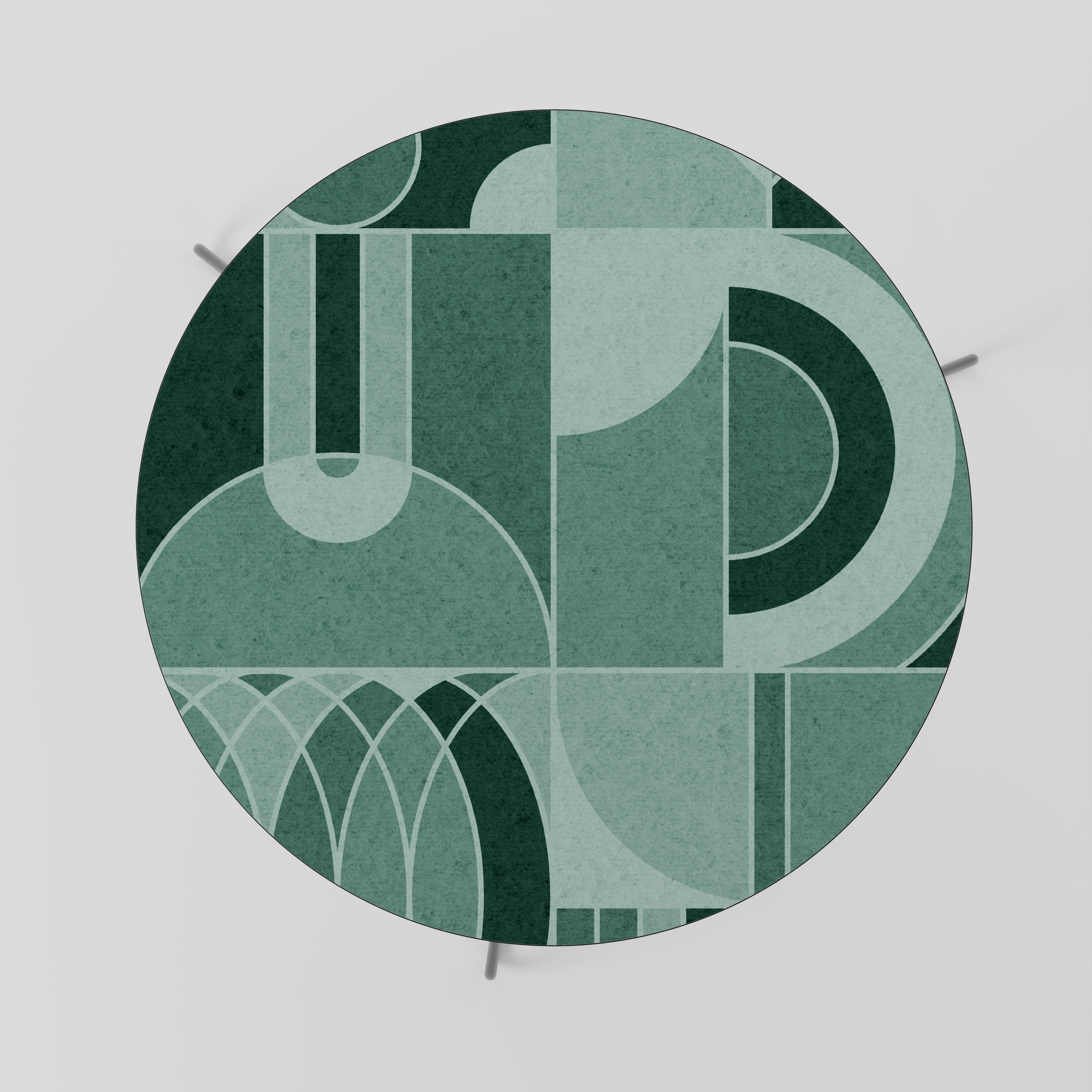 Table basse HARMONIC GRID 69