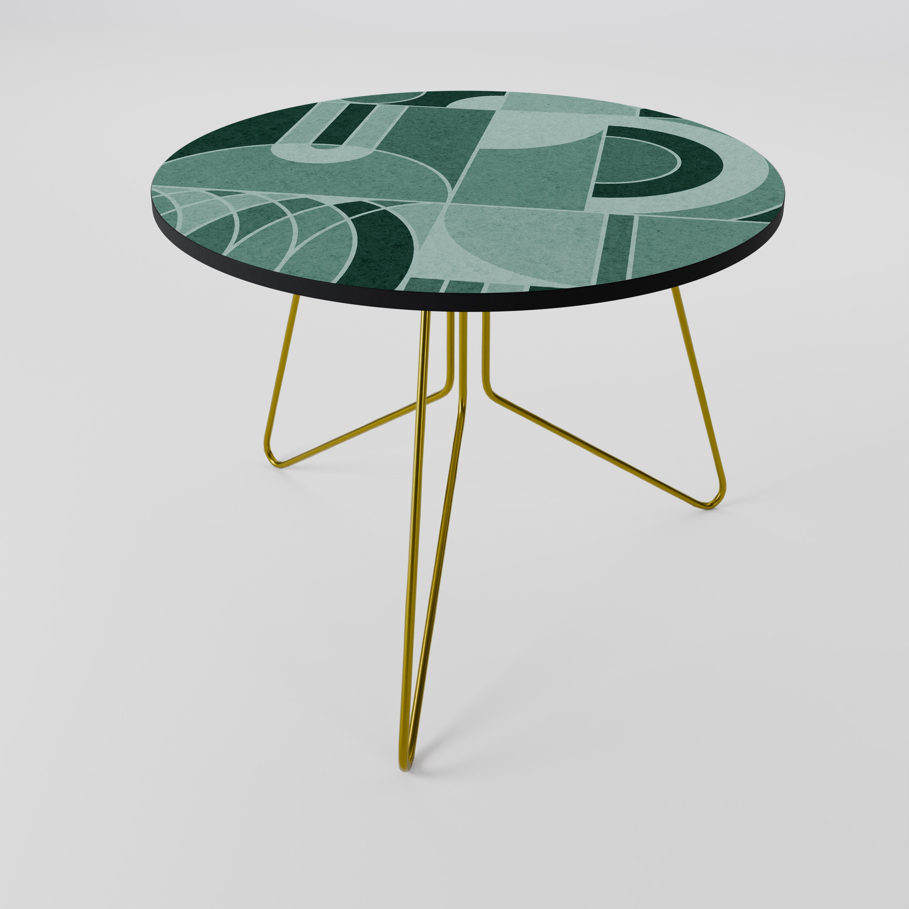 Table basse HARMONIC GRID 69