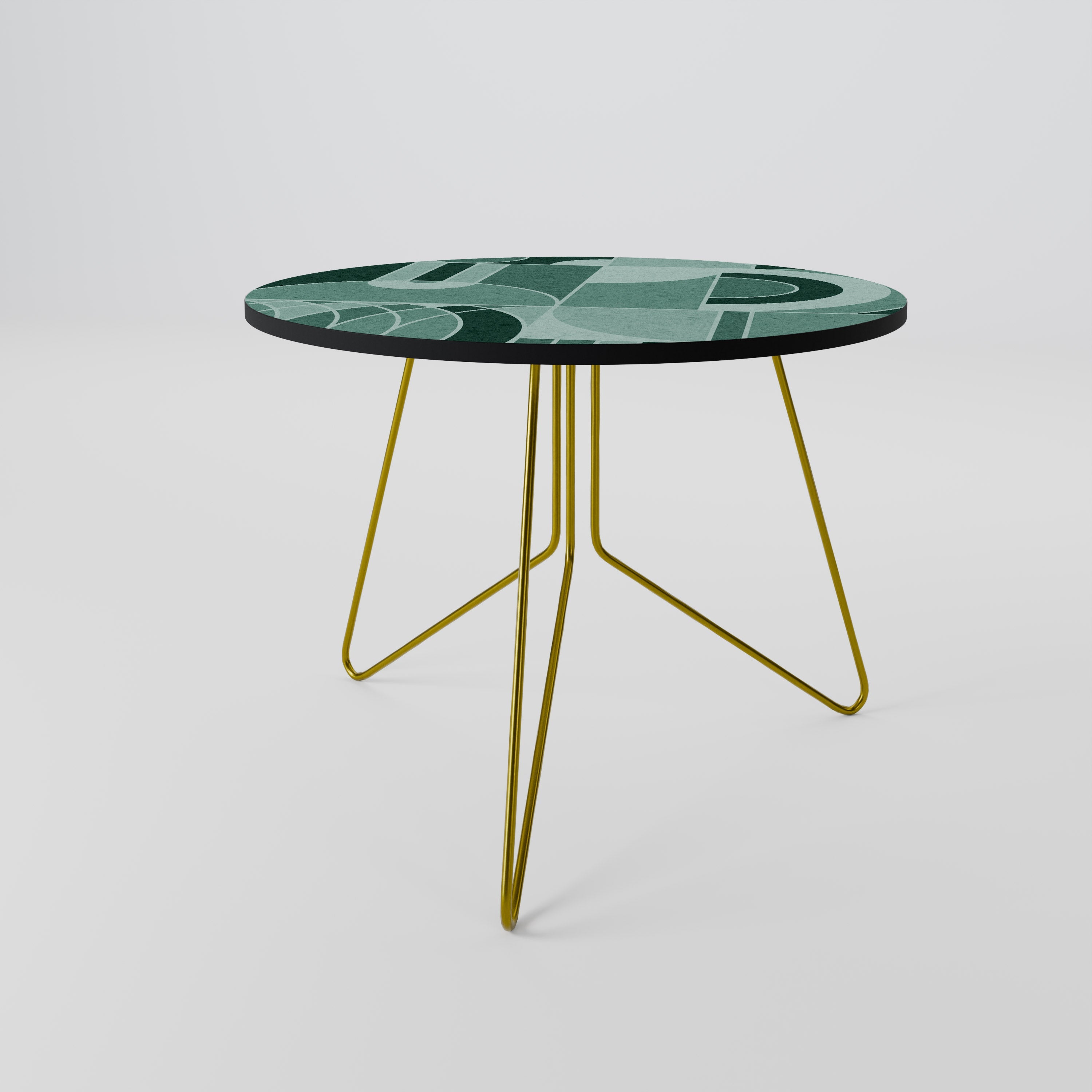 Table basse HARMONIC GRID 69