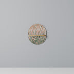 BUILDING THE FUTURE Art Shelf