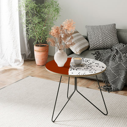 EXTRAORDINARY DUALISM Coffee Table