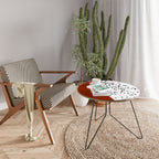 EXTRAORDINARY DUALISM Coffee Table