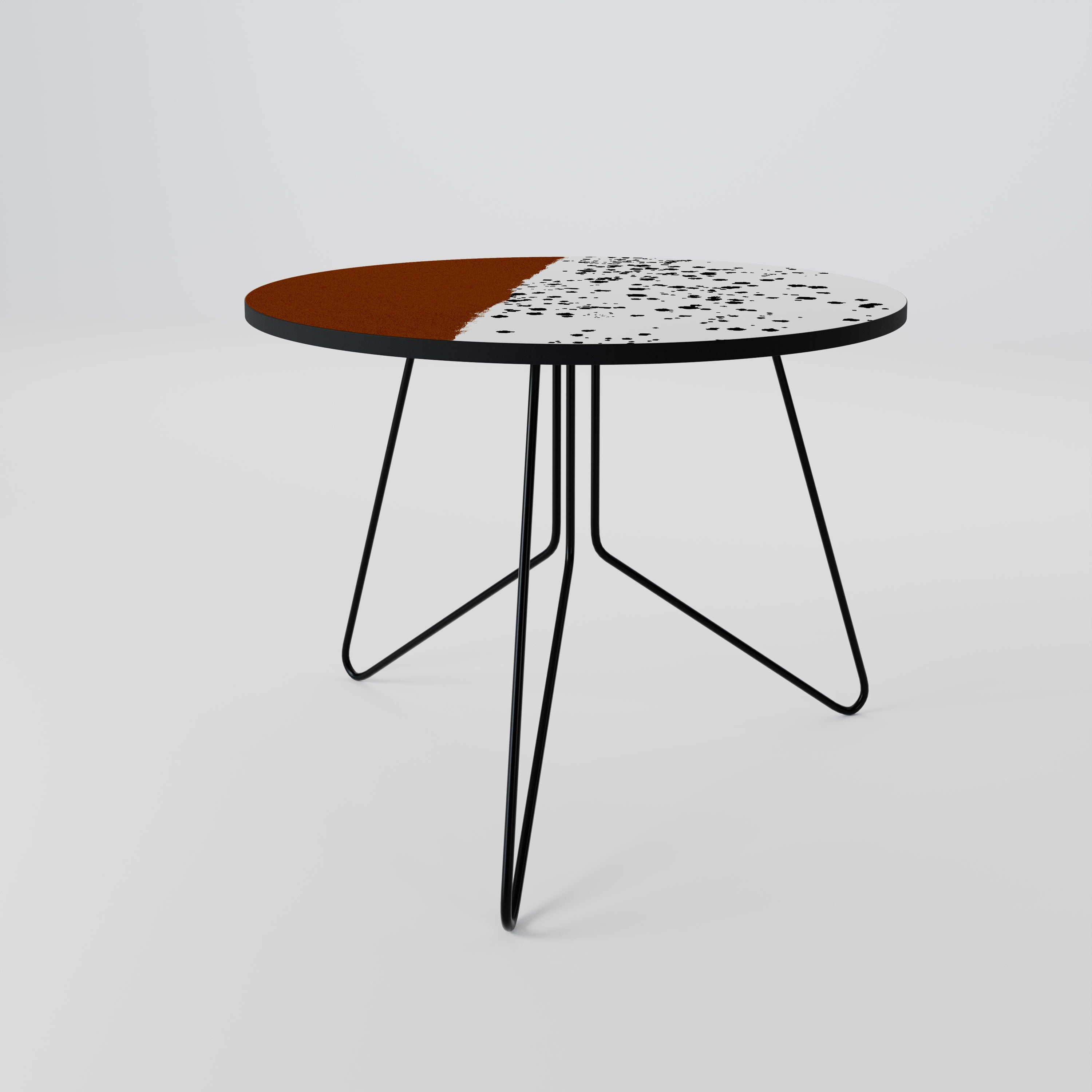 EXTRAORDINARY DUALISM Coffee Table