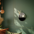 DUSK VIBRATION Art Shelf