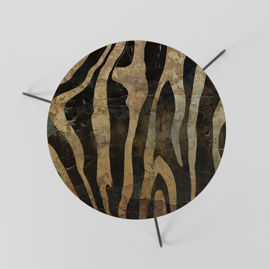 Table basse RUSTIC DANCE 60