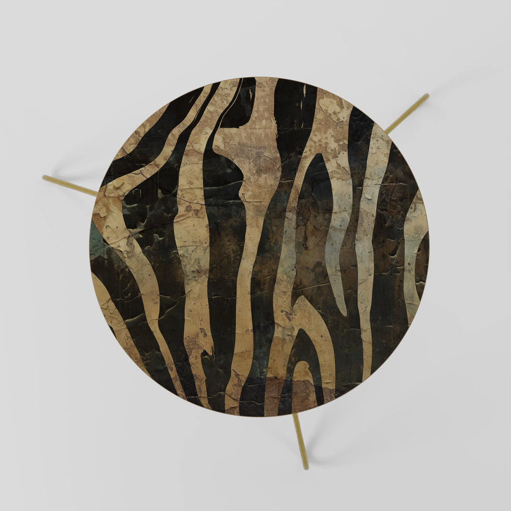 Table basse RUSTIC DANCE 60