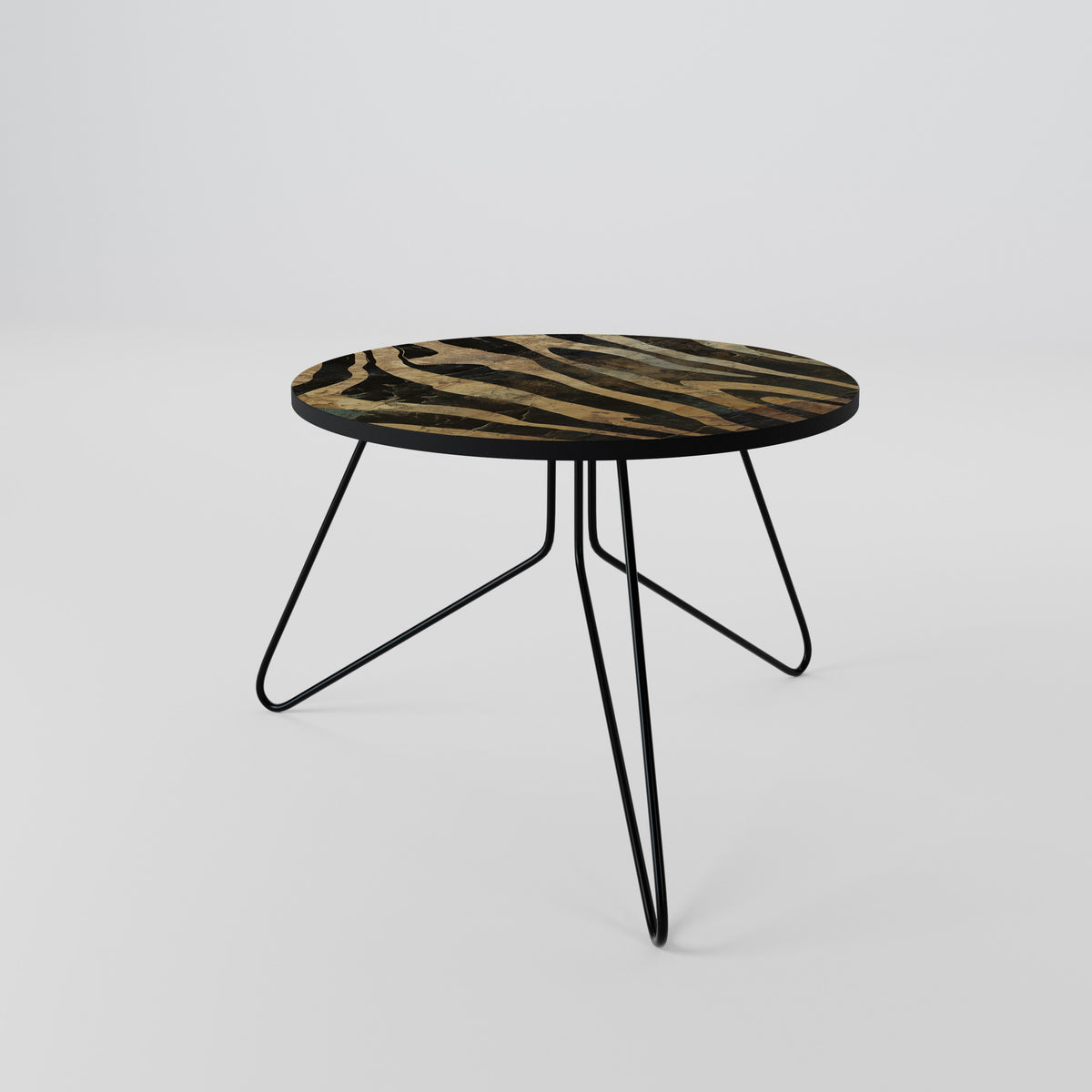 RUSTIC DANCE Coffee Table