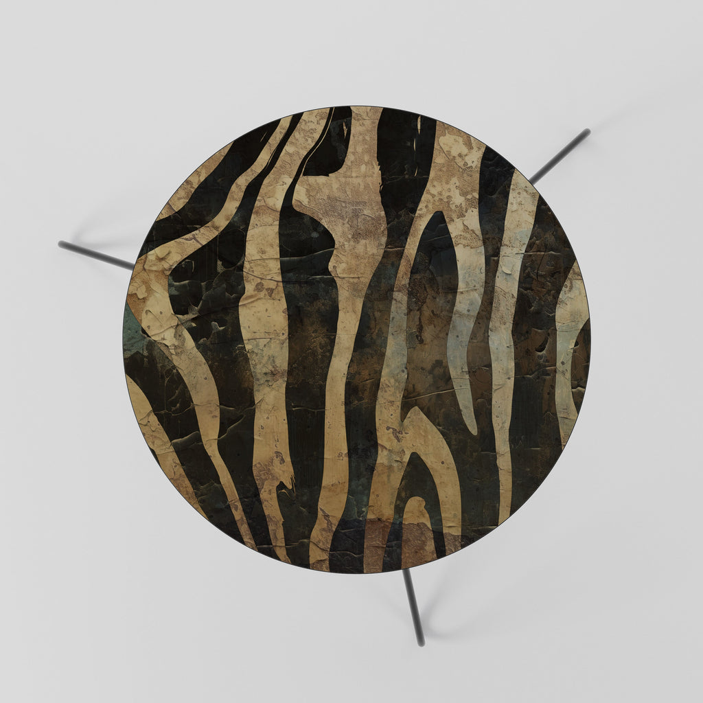 Table basse RUSTIC DANCE 60