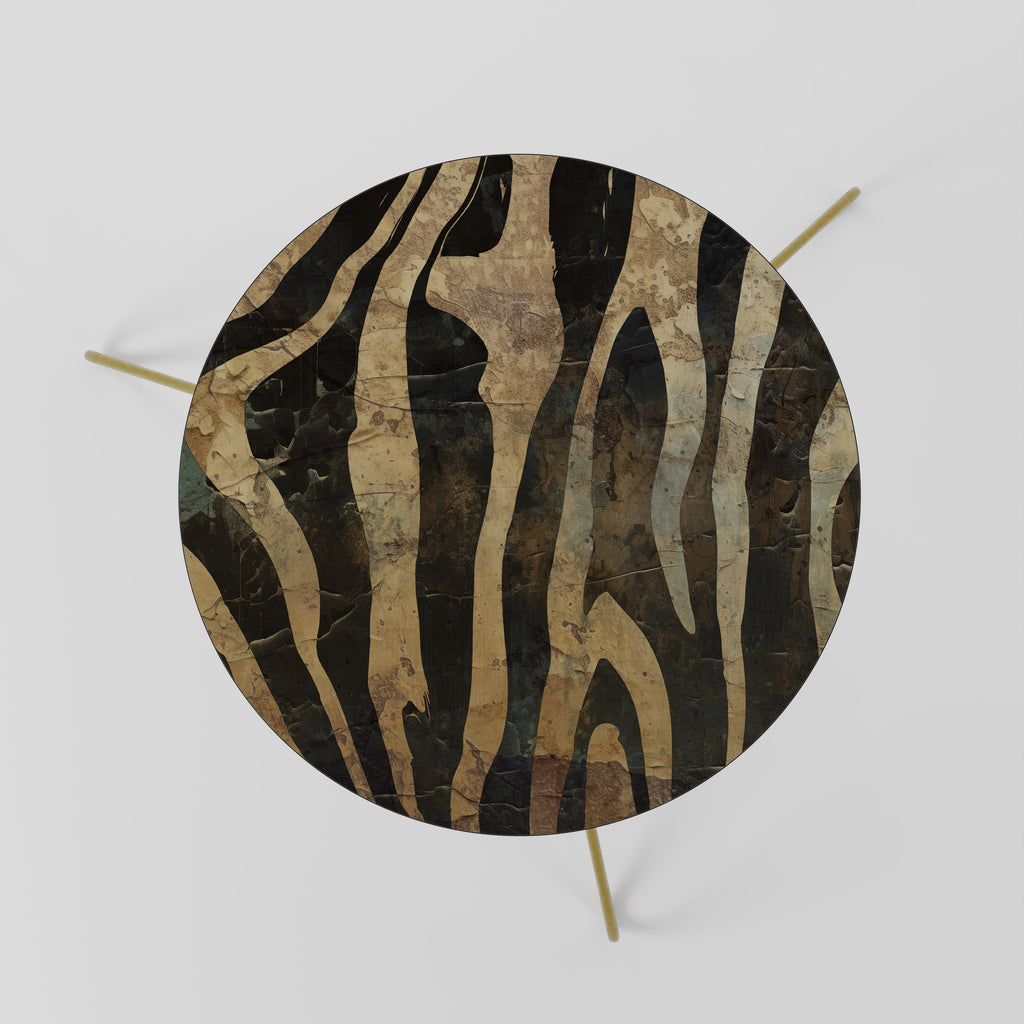 Table basse RUSTIC DANCE 60