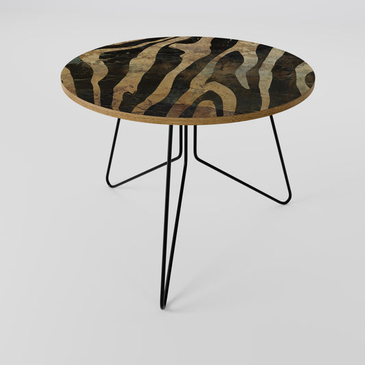 RUSTIC DANCE Coffee Table