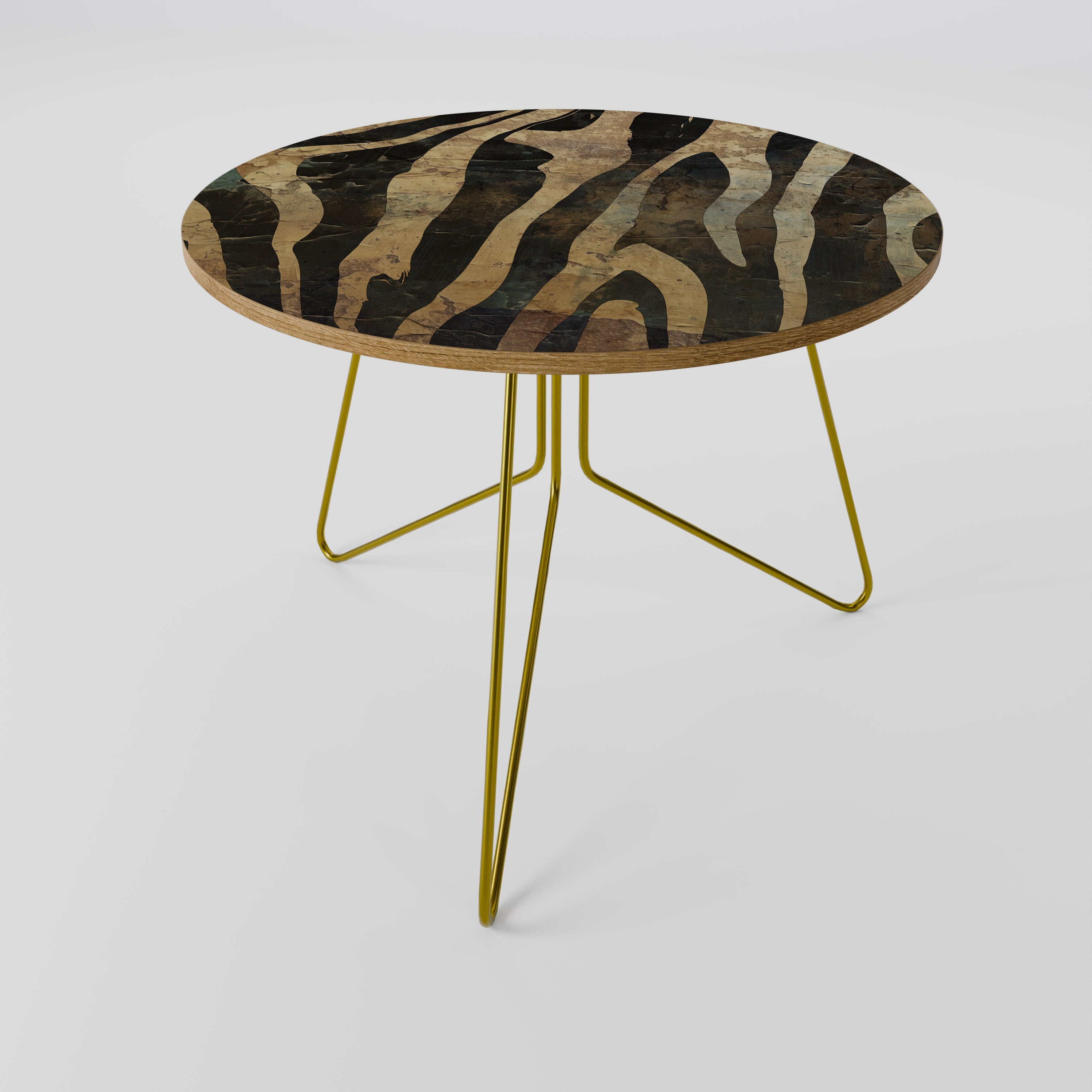 Table basse RUSTIC DANCE 69