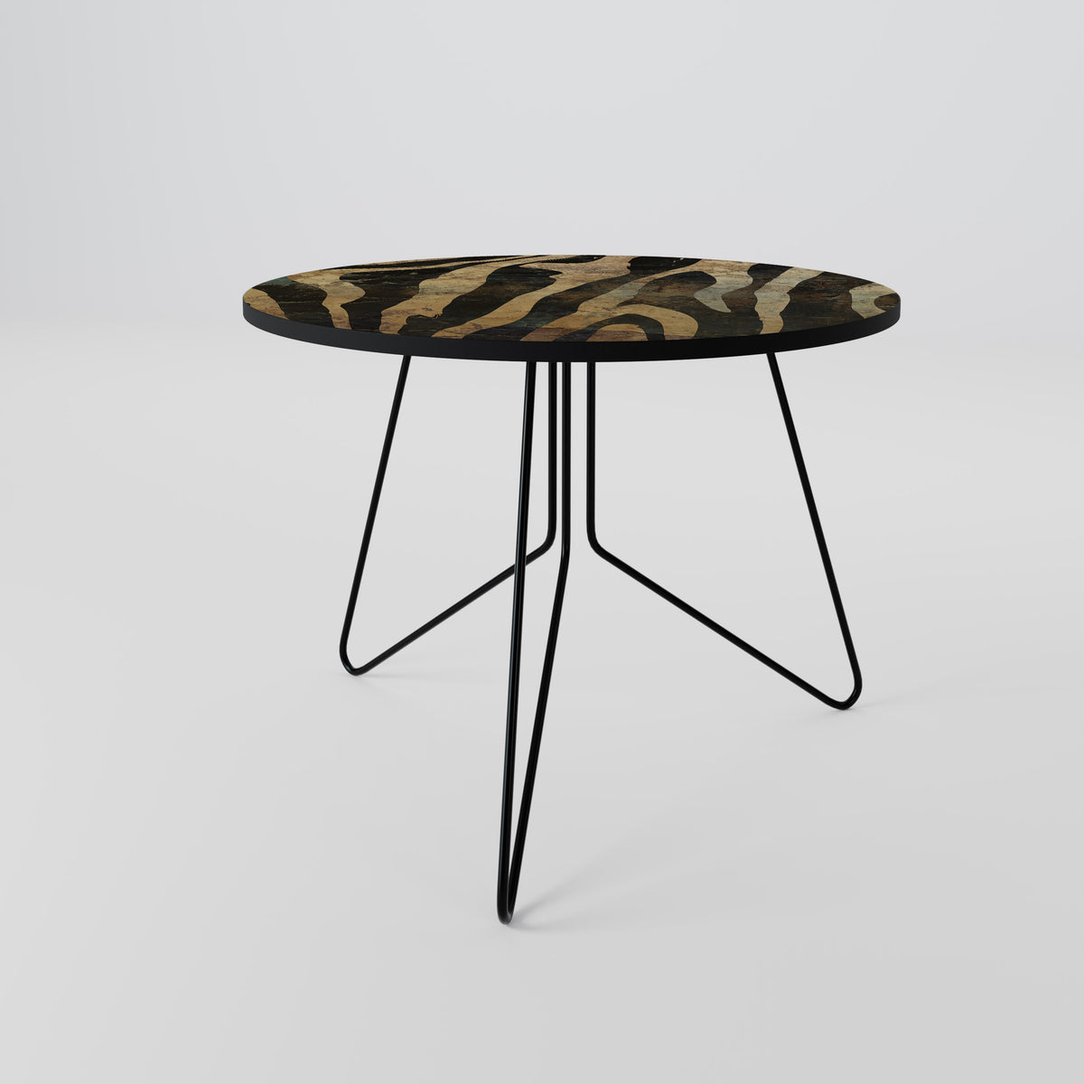 RUSTIC DANCE Coffee Table