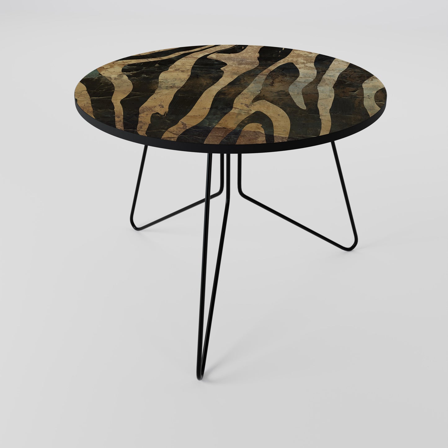 RUSTIC DANCE Coffee Table
