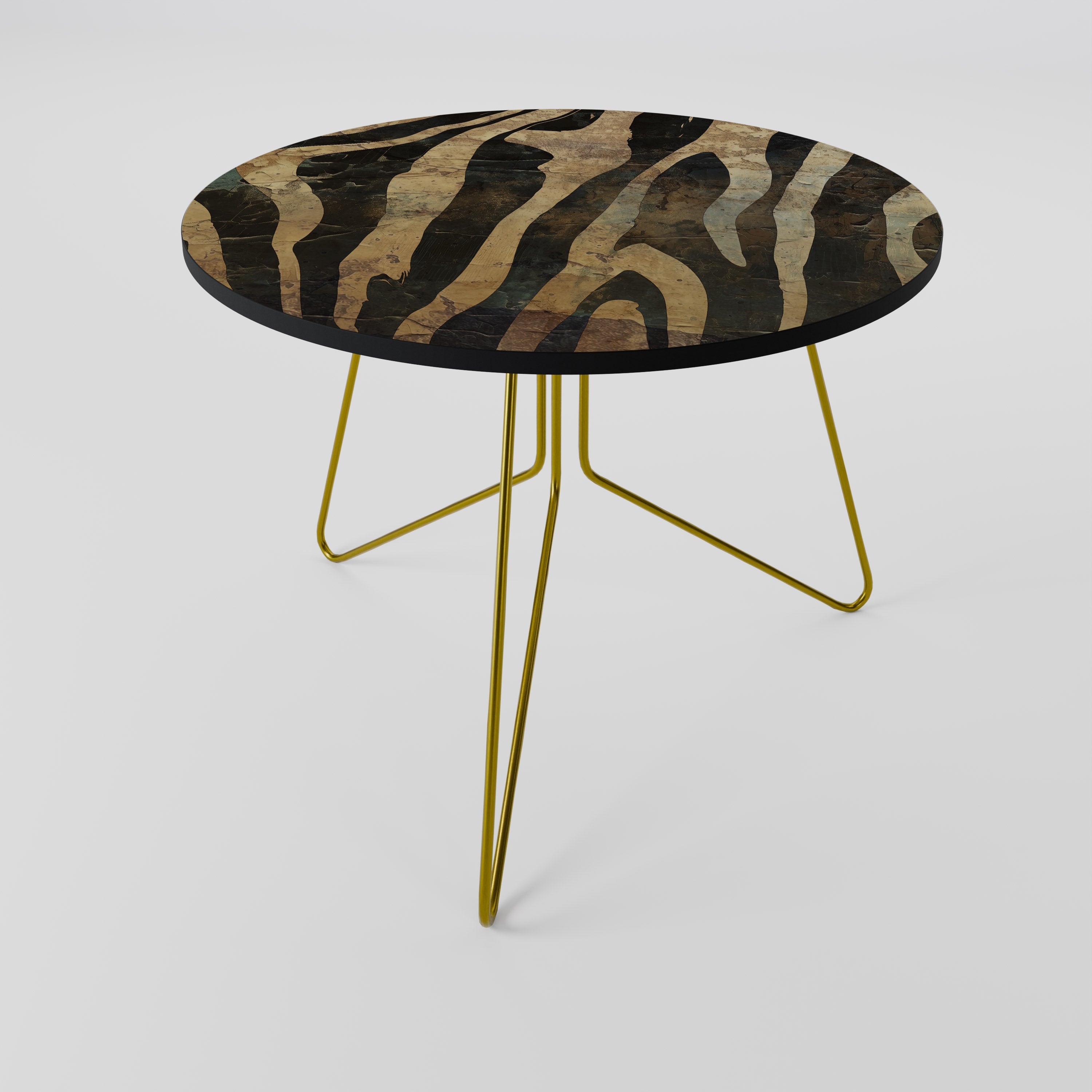 Table basse RUSTIC DANCE 69