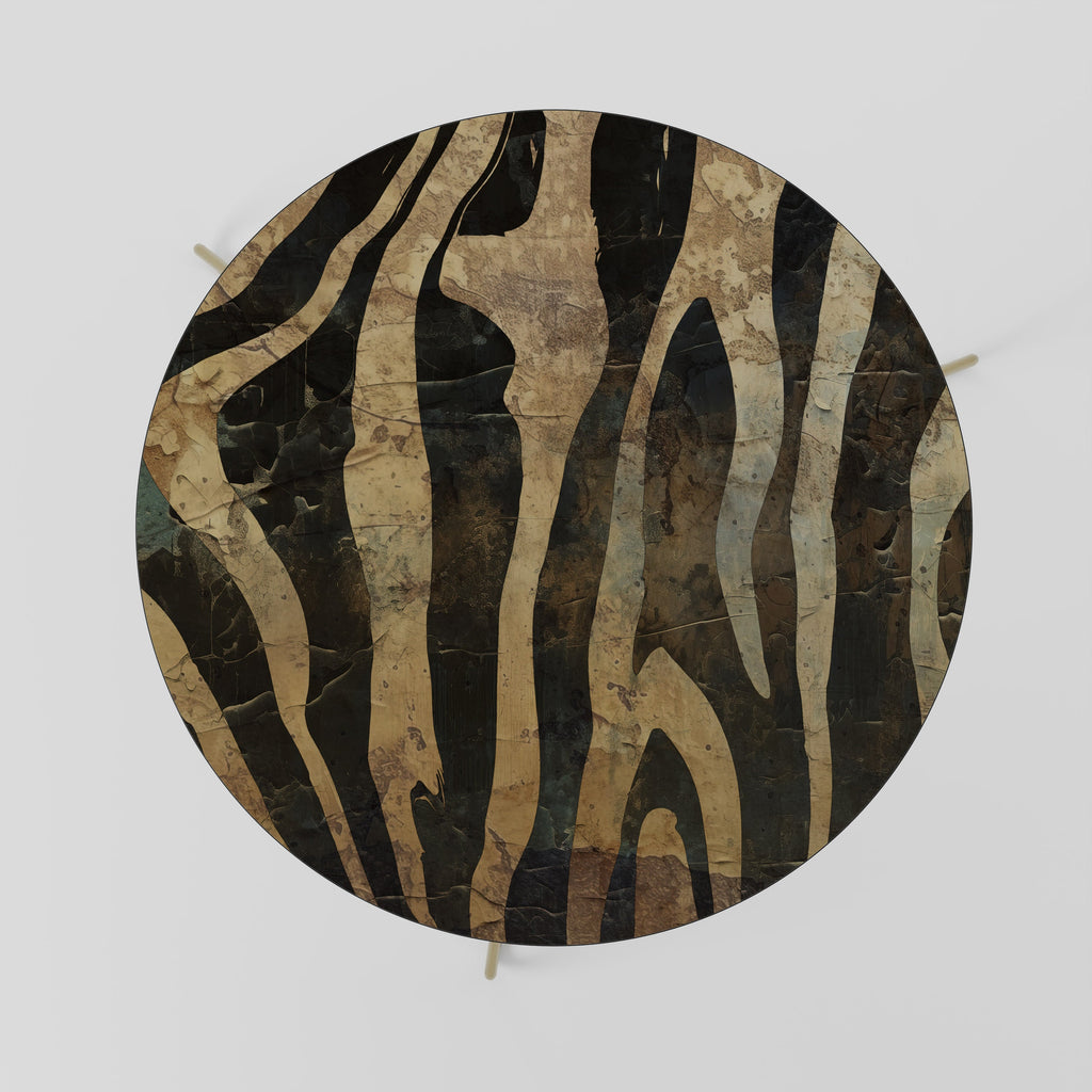 Table basse RUSTIC DANCE 69