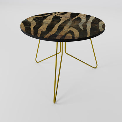 RUSTIC DANCE Coffee Table