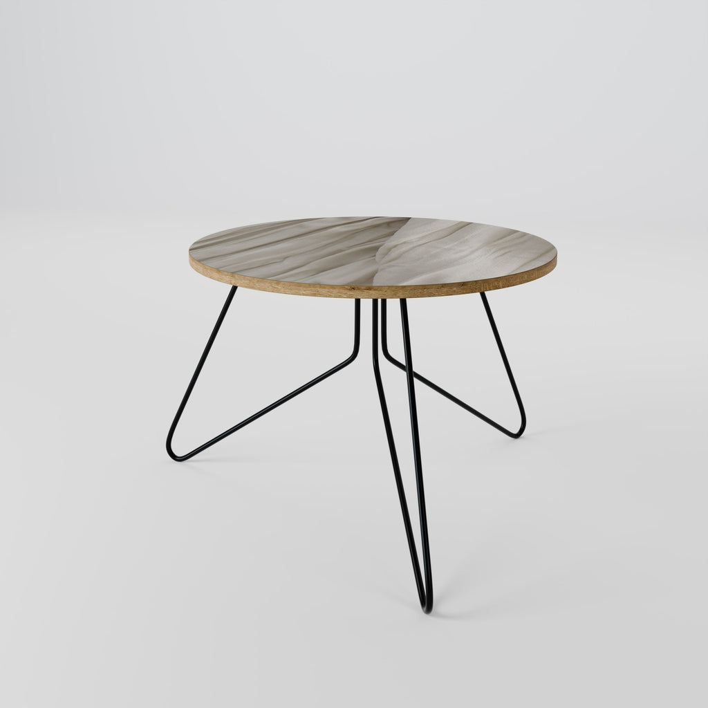 Table basse SERENE FOLDS 60