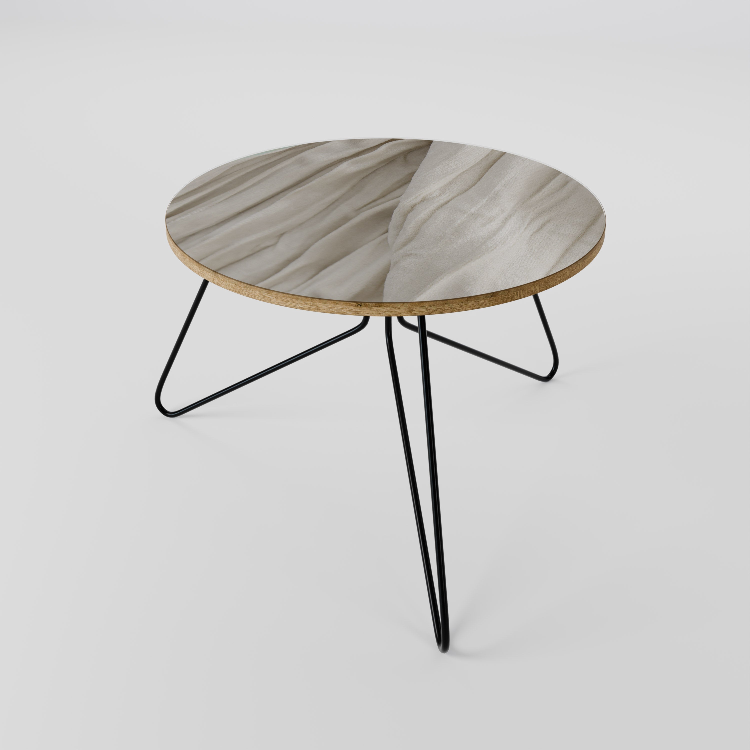 Table basse SERENE FOLDS 60