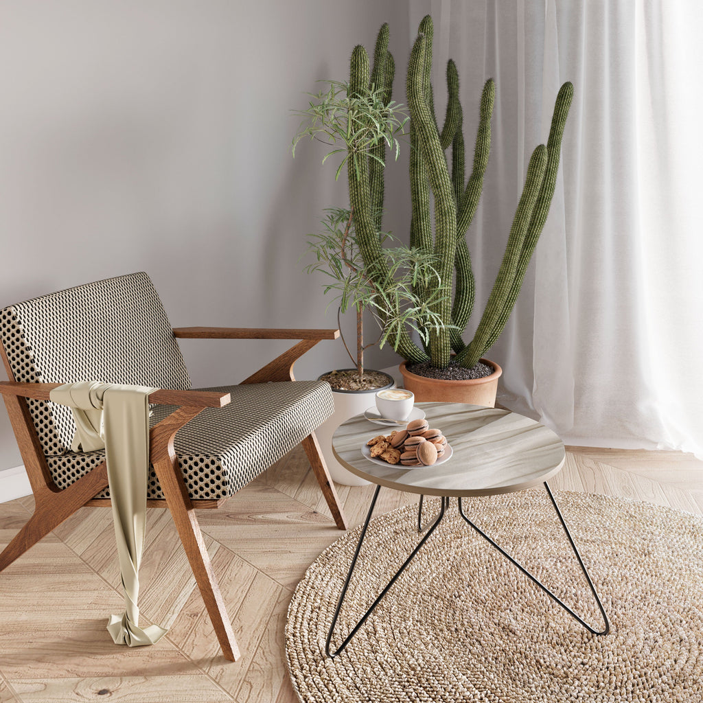 Table basse SERENE FOLDS 60