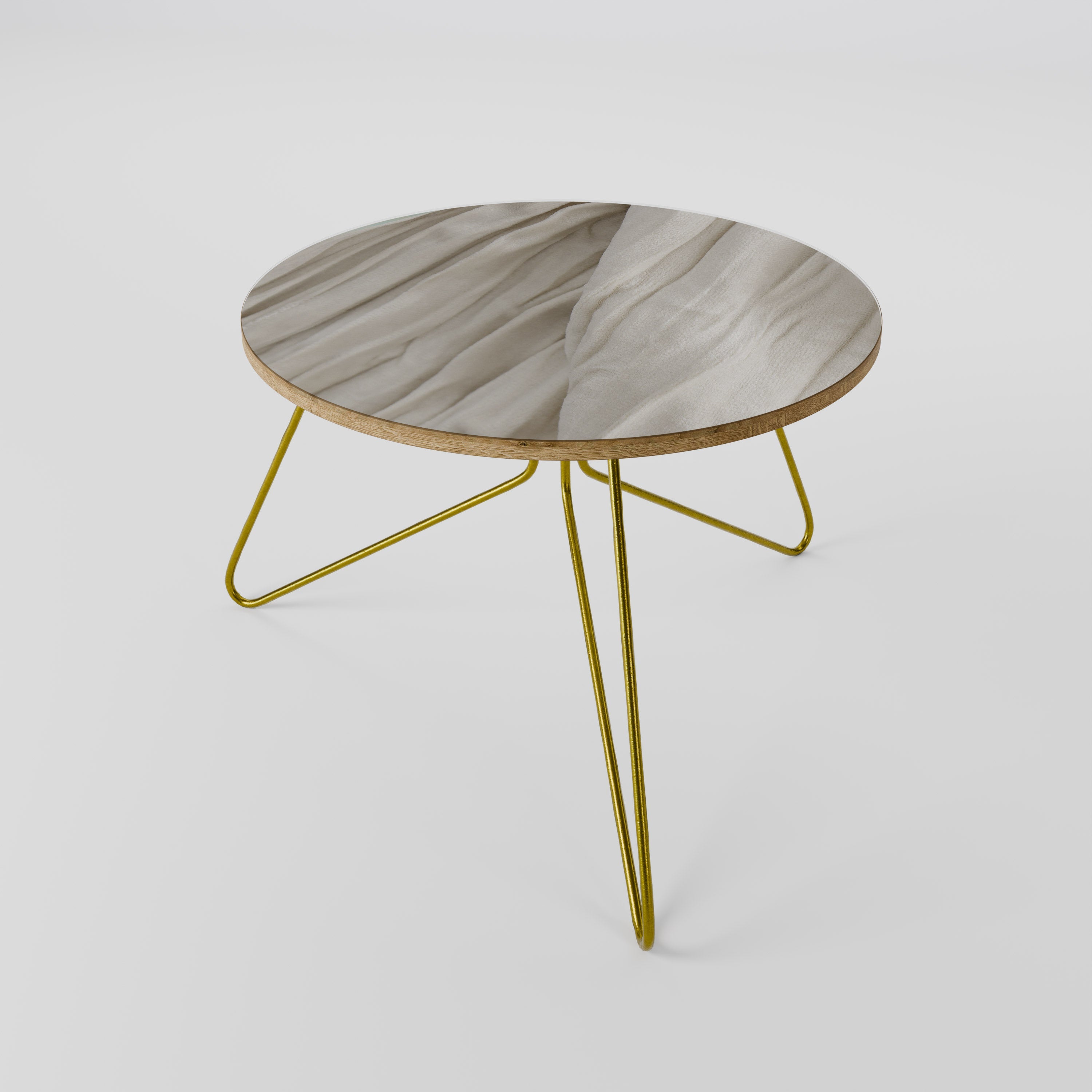 Table basse SERENE FOLDS 60