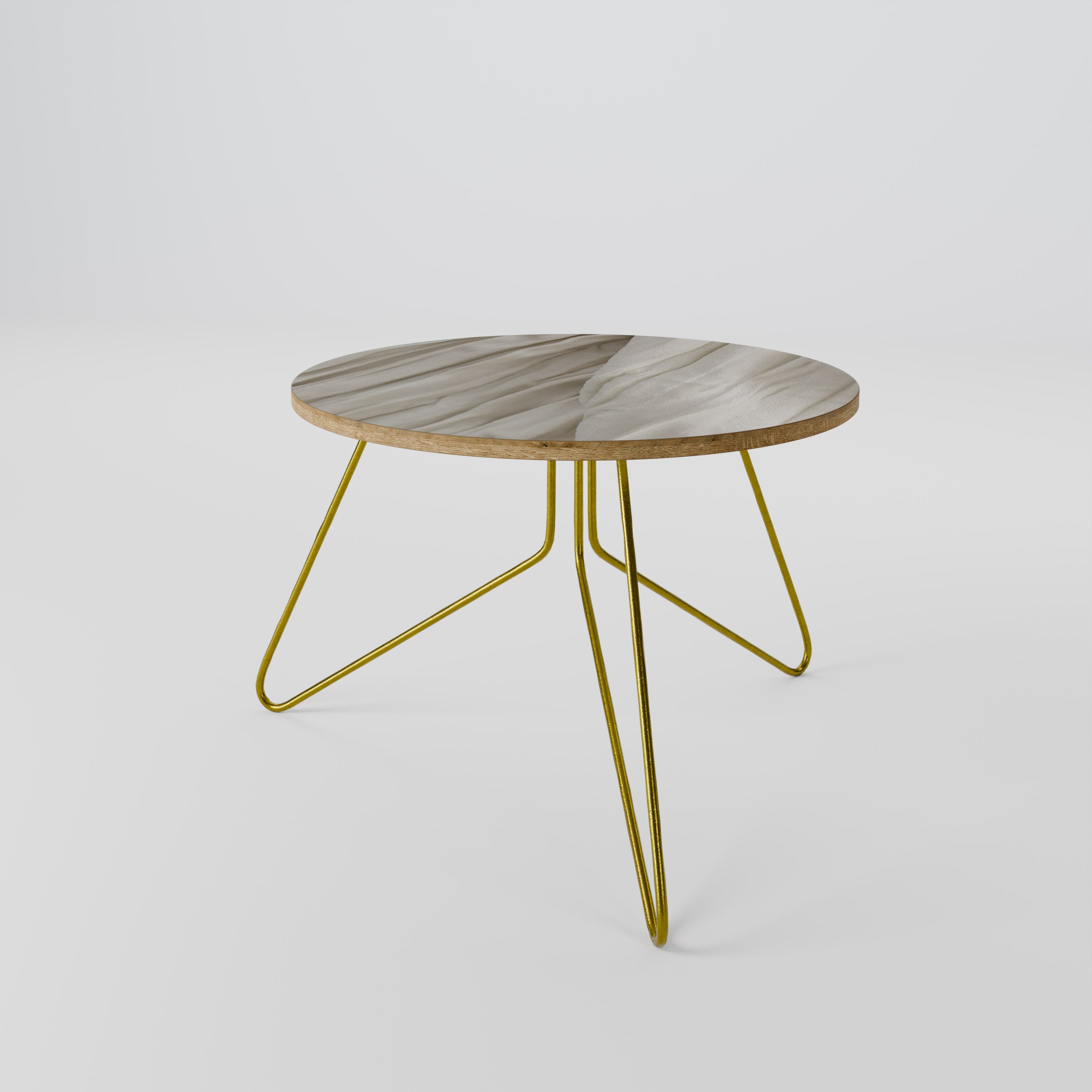 Table basse SERENE FOLDS 60