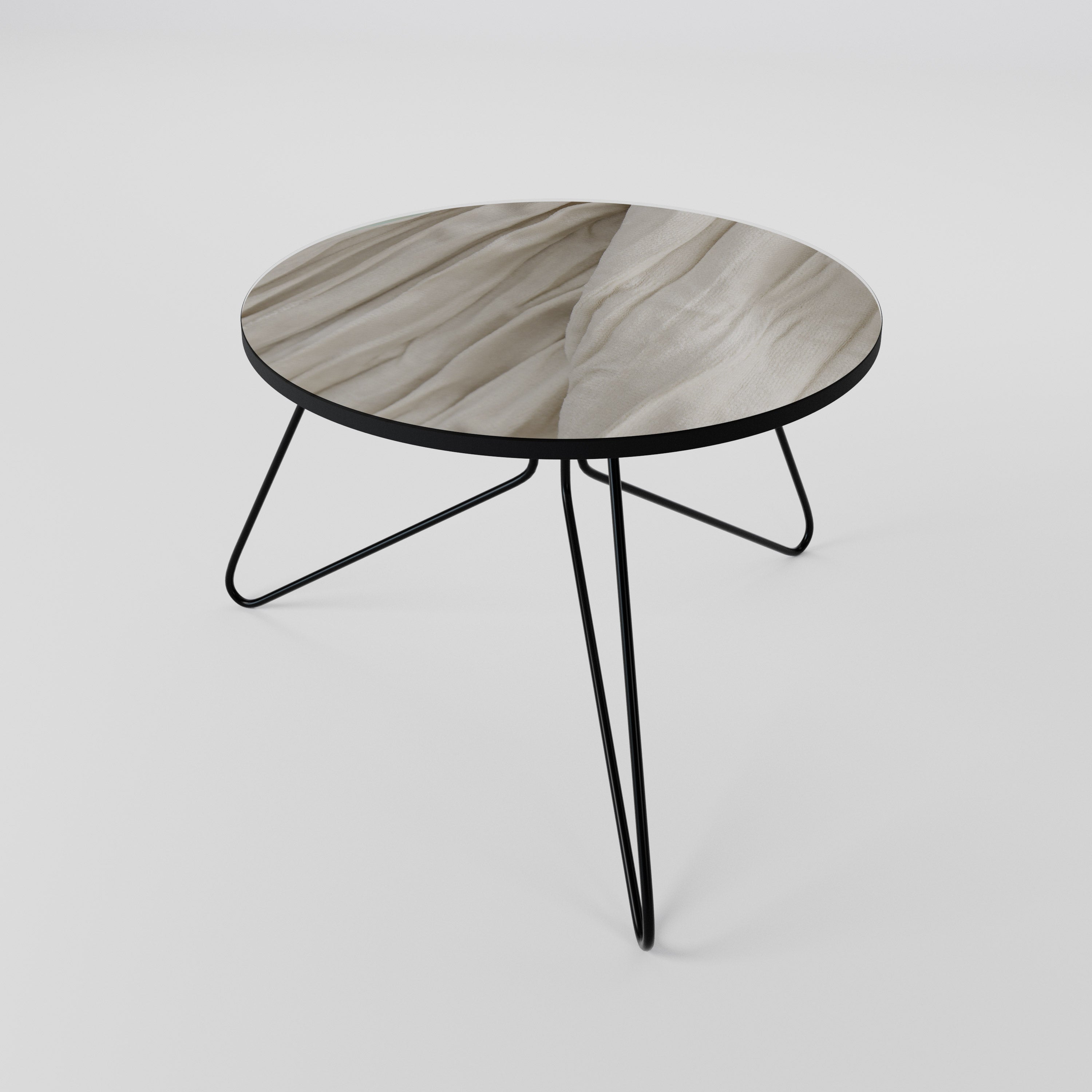 Table basse SERENE FOLDS 60
