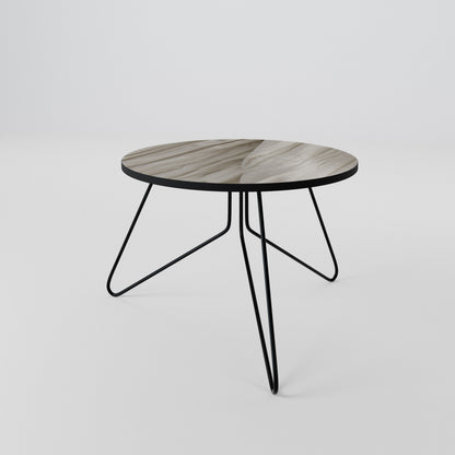 SERENE FOLDS Coffee Table
