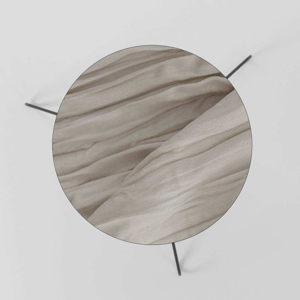 Table basse SERENE FOLDS 60