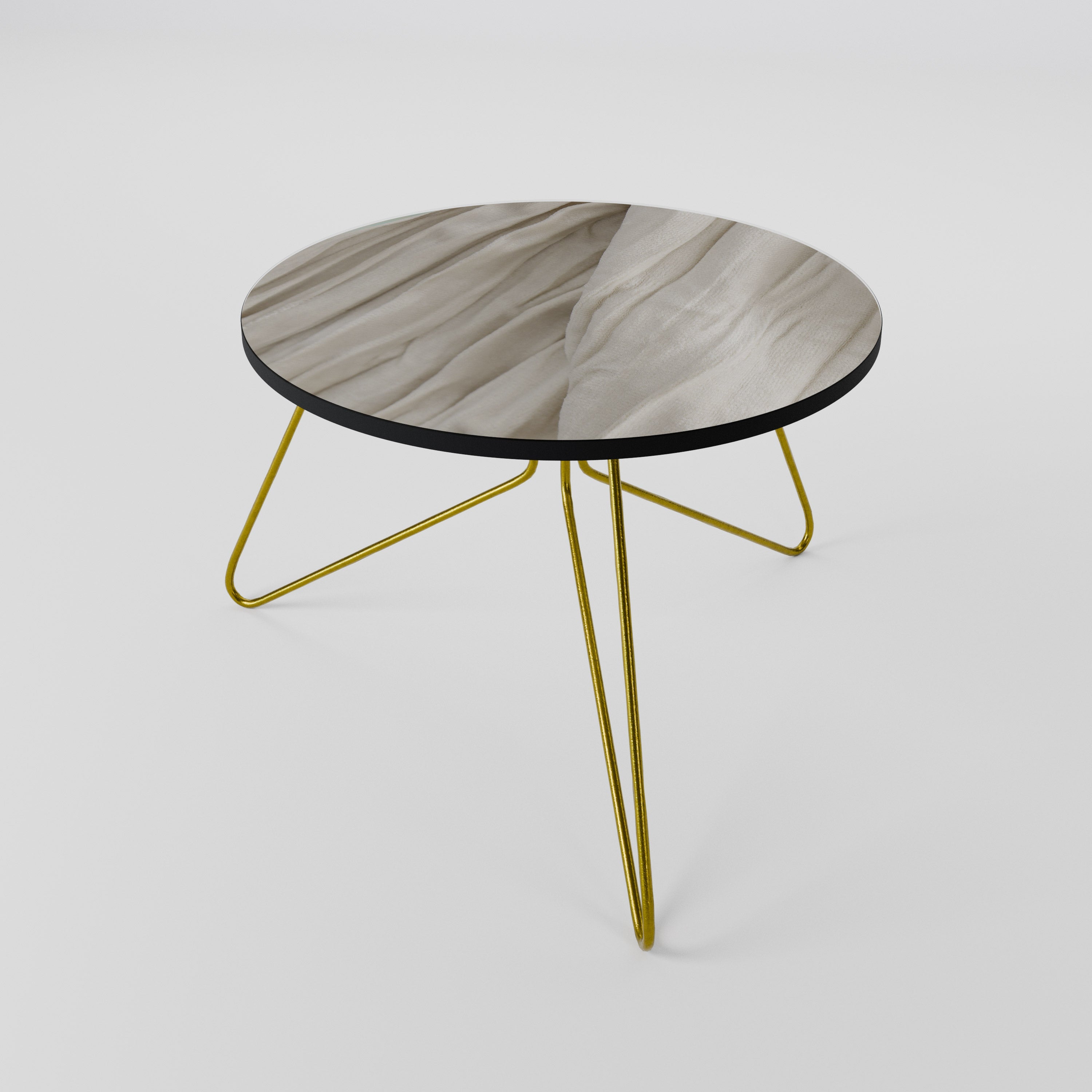 Table basse SERENE FOLDS 60