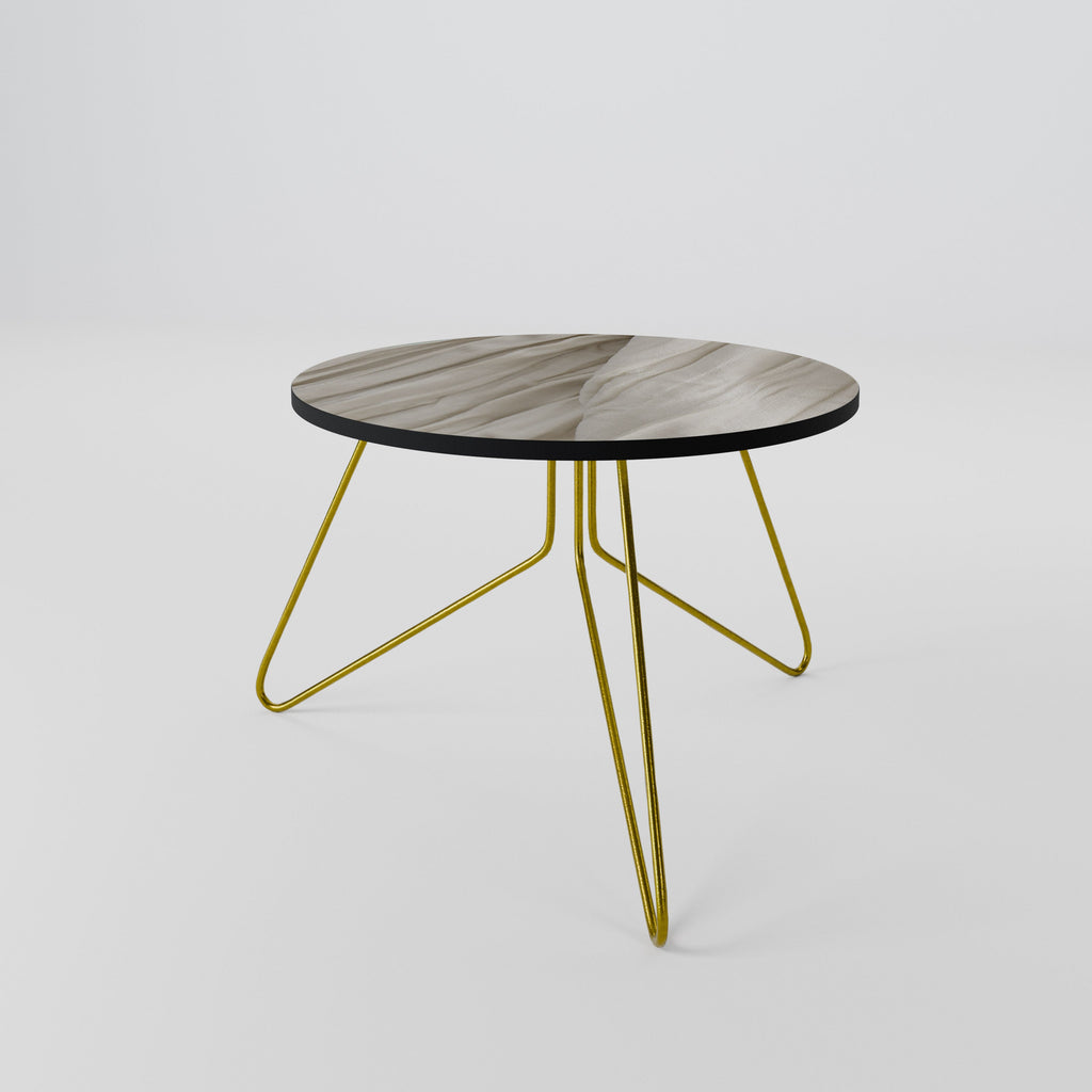 Table basse SERENE FOLDS 60