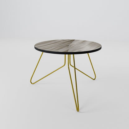 SERENE FOLDS Coffee Table