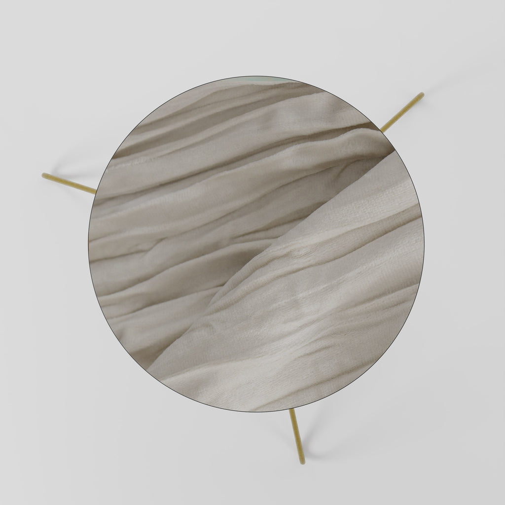 Table basse SERENE FOLDS 60