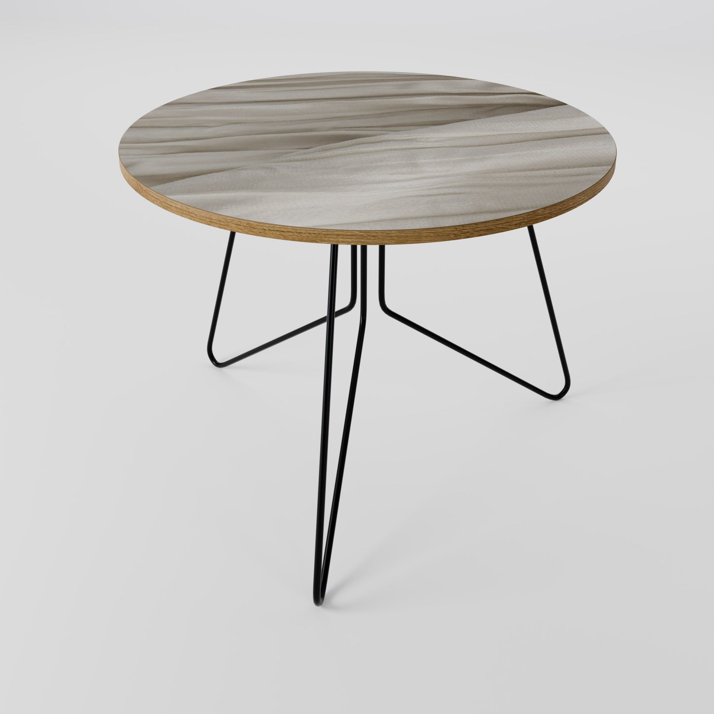 SERENE FOLDS Coffee Table