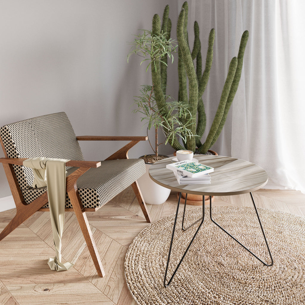 SERENE FOLDS Coffee Table 69