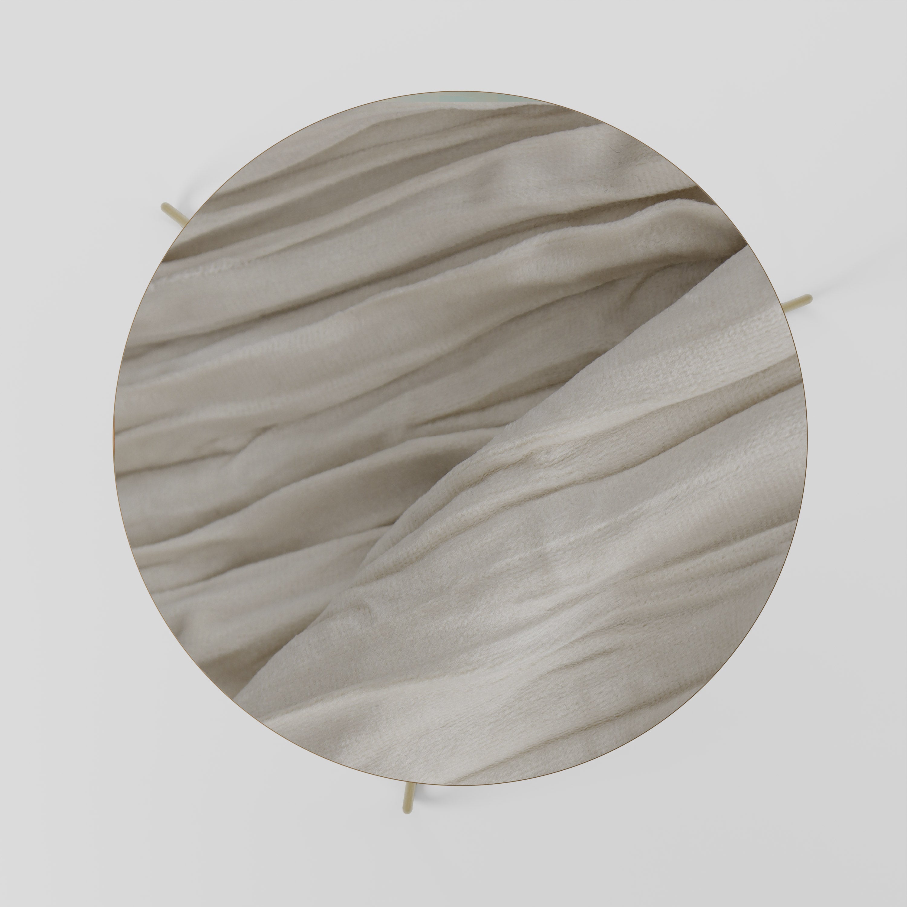 Table basse SERENE FOLDS 69