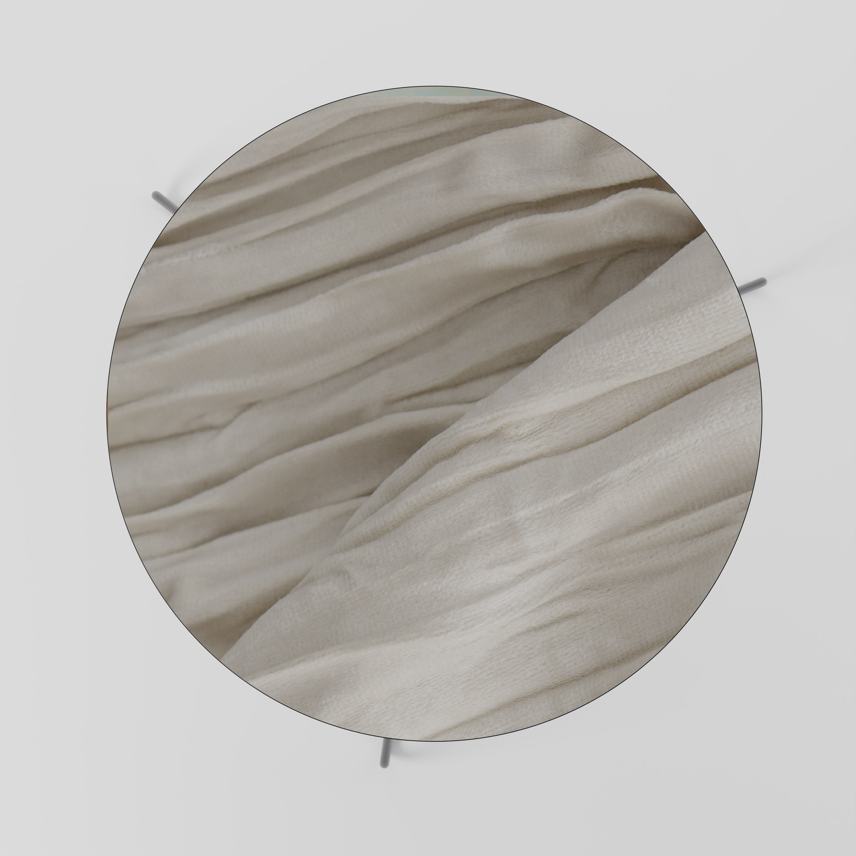 Table basse SERENE FOLDS 69