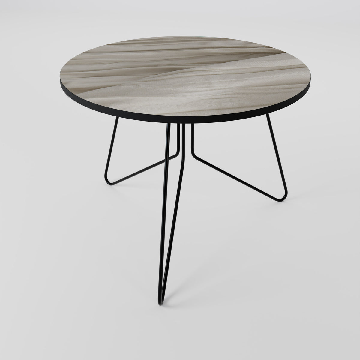 SERENE FOLDS Coffee Table