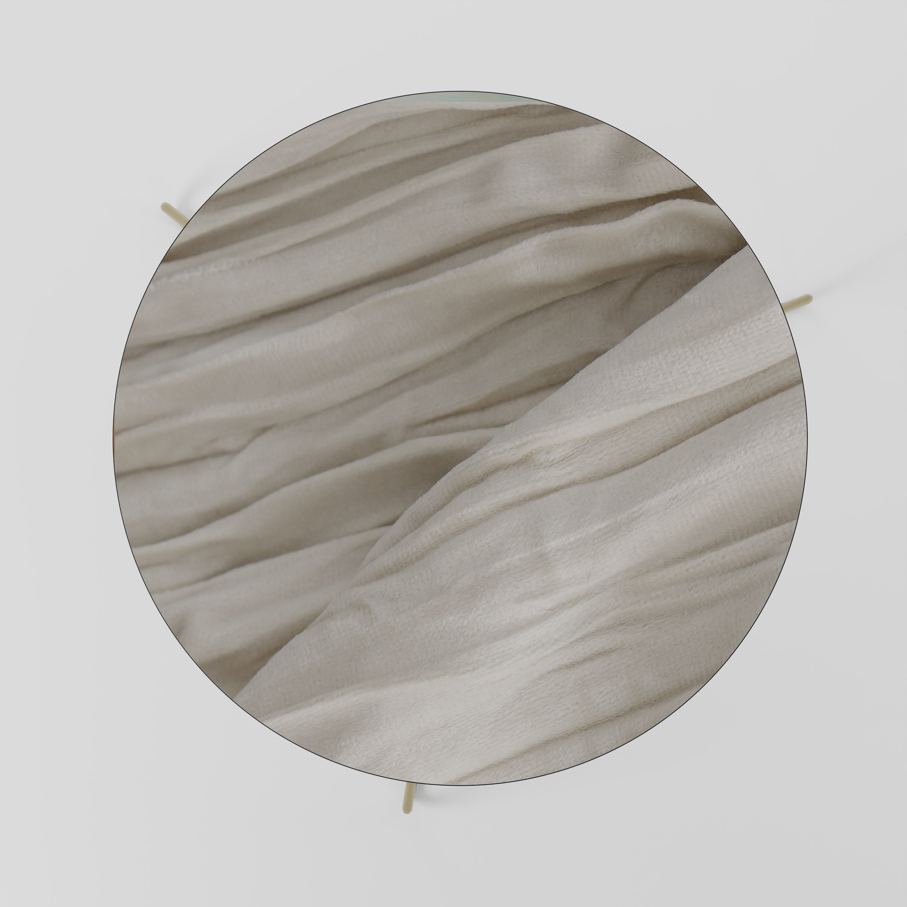 Table basse SERENE FOLDS 69