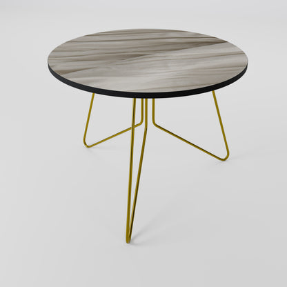 SERENE FOLDS Coffee Table