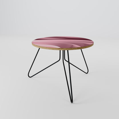 THINKING PINK Coffee Table