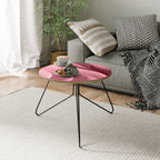 THINKING PINK Coffee Table