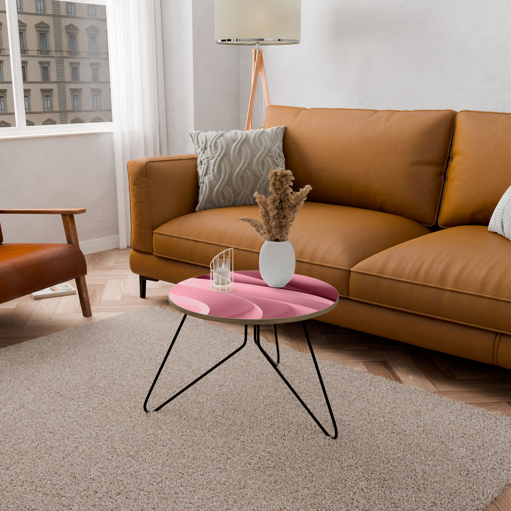 THINKING PINK Coffee Table