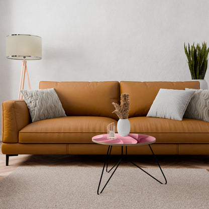 THINKING PINK Coffee Table