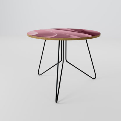 THINKING PINK Coffee Table