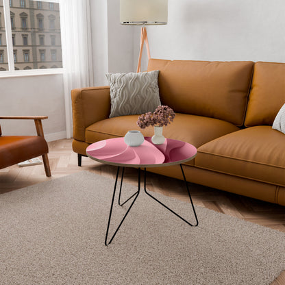 THINKING PINK Coffee Table